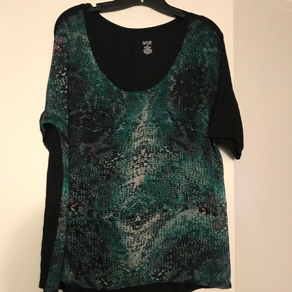 Shirt